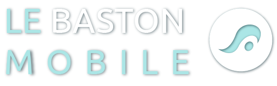 Logo baston
